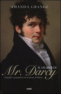Il diario di Mr. Darcy - Librerie.coop