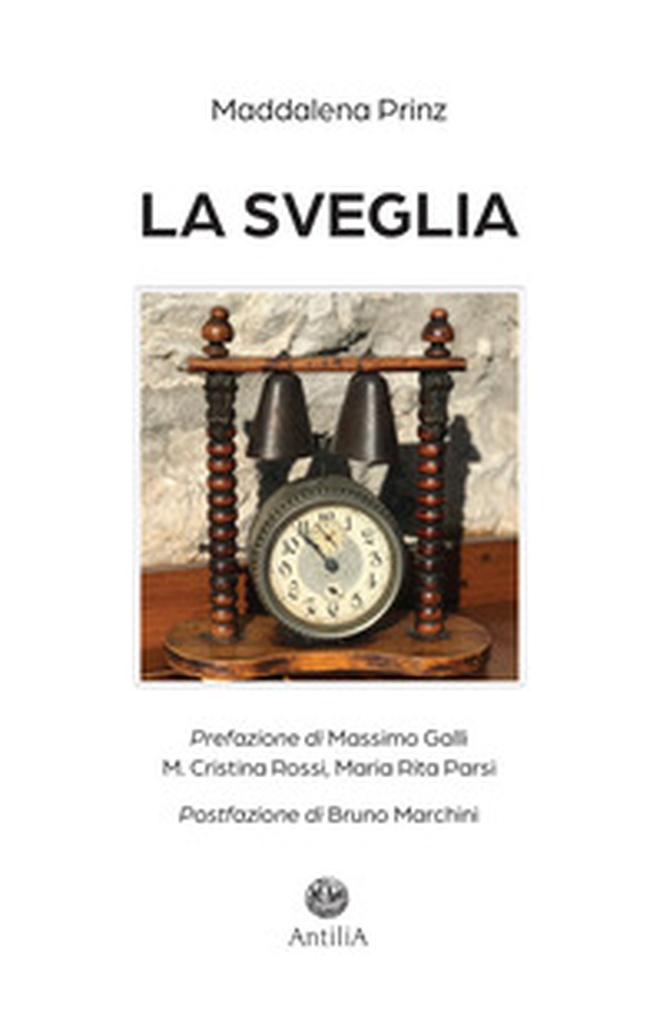 La sveglia - Librerie.coop La sveglia - Librerie.coop