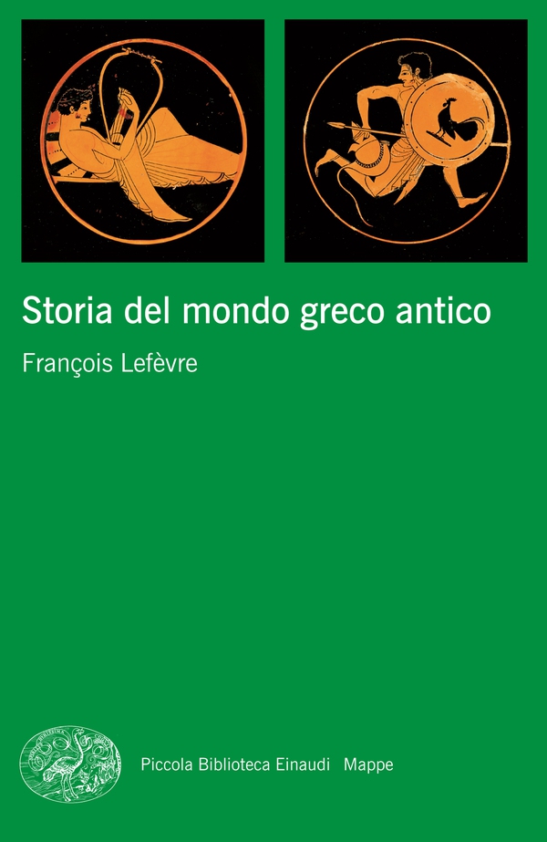 Storia del mondo greco antico - Librerie.coop Storia del mondo greco antico - Librerie.coop