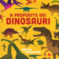 A proposito dei dinosauri - Librerie.coop