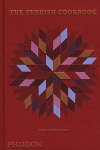 The Turkish cookbook - Librerie.coop