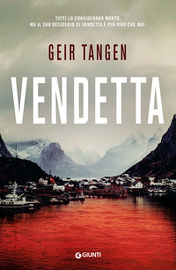 Vendetta - Librerie.coop Vendetta - Librerie.coop
