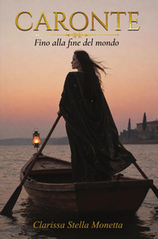 Caronte. Fino alla fine del mondo - Librerie.coop