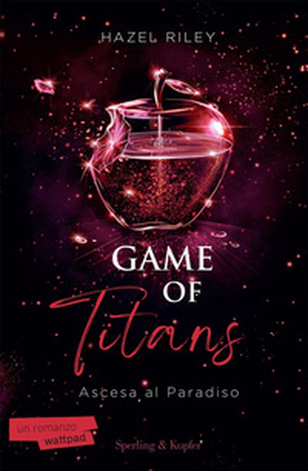 Game of Titans. Ascesa al paradiso - Librerie.coop Game of Titans. Ascesa al paradiso - Librerie.coop