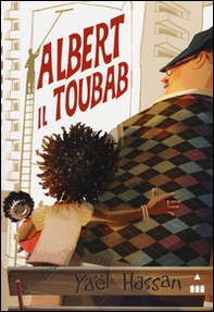 Albert il toubab - Librerie.coop