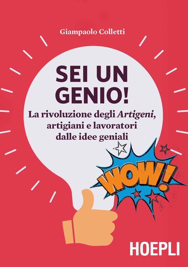 Sei un genio! - Librerie.coop Sei un genio! - Librerie.coop