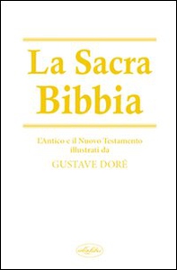 La sacra Bibbia - Librerie.coop