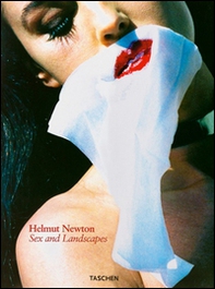 Newton. Sex & landscapes. Ediz. italiana, spagnola e portoghese - Librerie.coop
