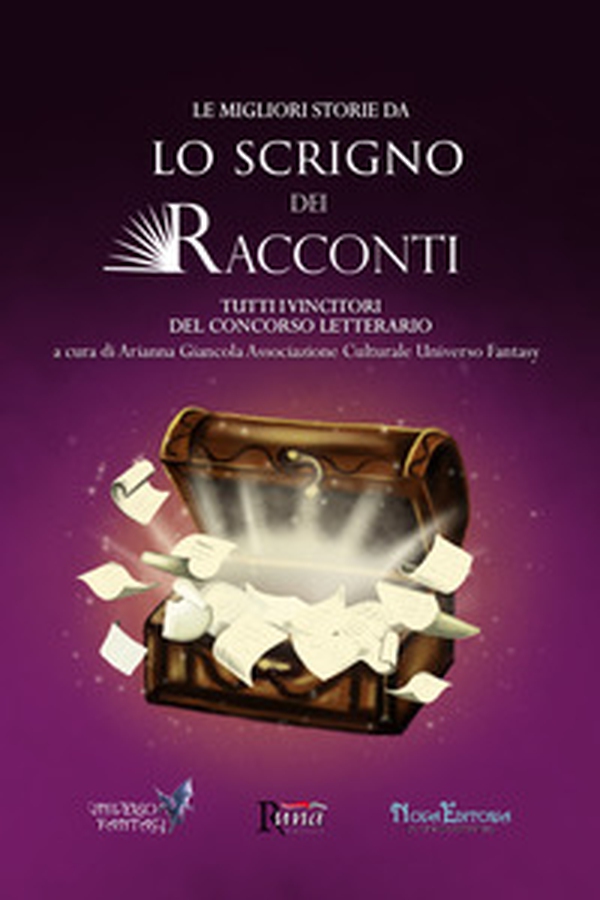 Le migliori storie da Lo Scrigno dei Racconti. Tutti i vincitori del concorso letterario - Librerie.coop Le migliori storie da Lo Scrigno dei Racconti. Tutti i vincitori del concorso letterario - Librerie.coop