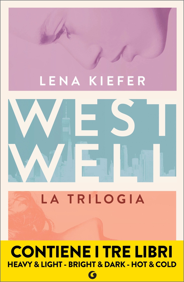 Westwell. La trilogia - Librerie.coop Westwell. La trilogia - Librerie.coop