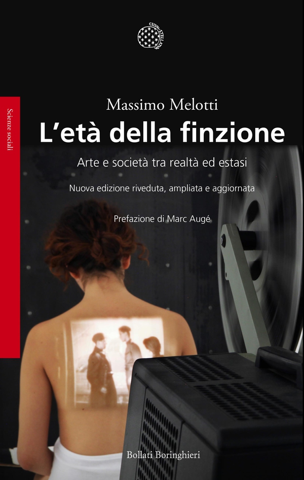 L'età della finzione - Librerie.coop L'età della finzione - Librerie.coop