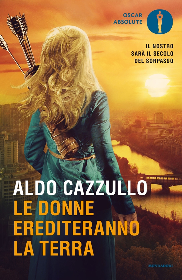 Le donne erediteranno la terra - Librerie.coop Le donne erediteranno la terra - Librerie.coop