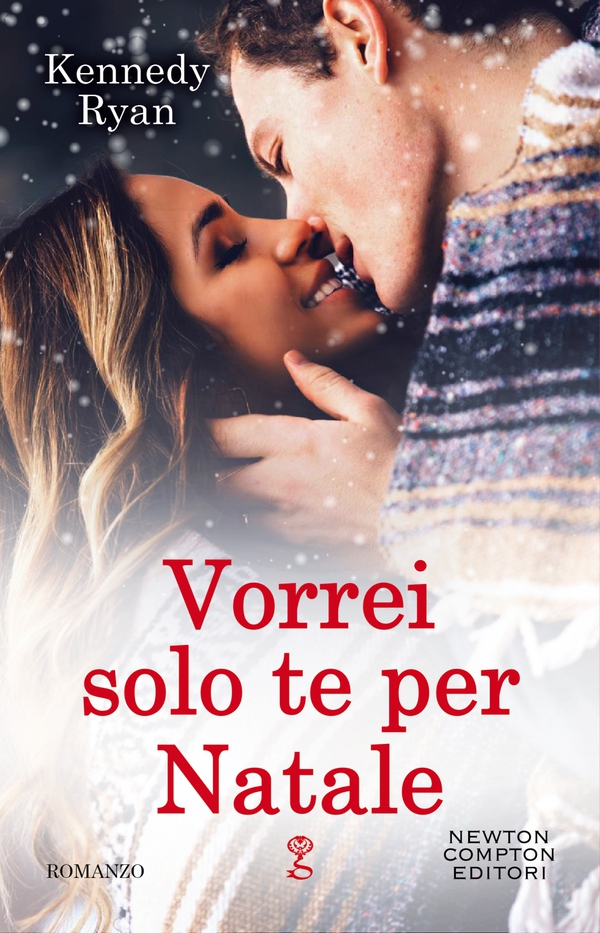 Vorrei solo te per Natale - Librerie.coop Vorrei solo te per Natale - Librerie.coop