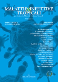 Malattie infettive & tropicali per studenti e medici di medicina generale - Librerie.coop