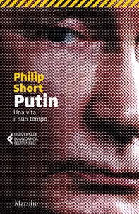 Putin - Librerie.coop Putin - Librerie.coop