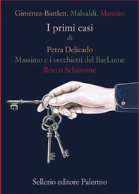 I primi casi di Petra Delicado, Massimo e i vecchietti del BarLume, Rocco Schiavone - Librerie.coop I primi casi di Petra Delicado, Massimo e i vecchietti del BarLume, Rocco Schiavone - Librerie.coop