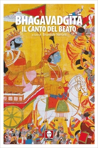 Bhagavadgītā. Il canto del beato - Librerie.coop