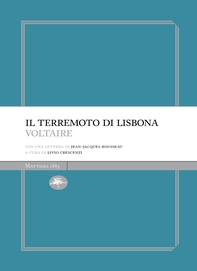 Il terremoto di Lisbona - Librerie.coop