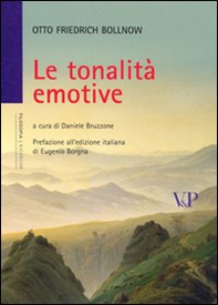 Le tonalità emotive - Librerie.coop