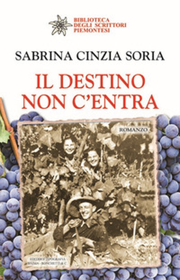 Il destino non c'entra - Librerie.coop Il destino non c'entra - Librerie.coop