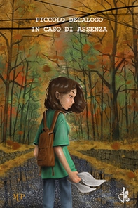 Piccolo decalogo in caso di assenza - Librerie.coop