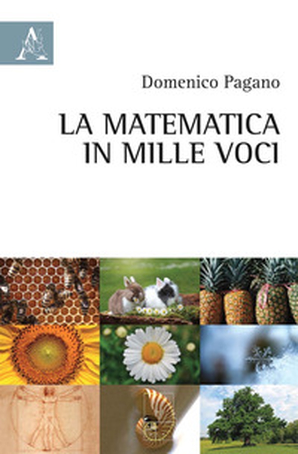 La matematica in mille voci - Librerie.coop La matematica in mille voci - Librerie.coop