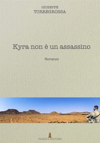 Kyra non è un assassino - Librerie.coop Kyra non è un assassino - Librerie.coop