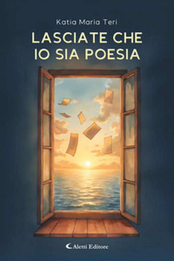 Lasciate che io sia poesia - Librerie.coop Lasciate che io sia poesia - Librerie.coop