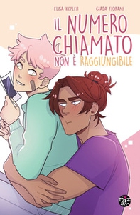 Il numero chiamato non è raggiungibile - Librerie.coop