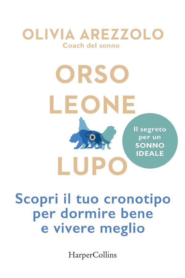 Orso, leone o lupo - Librerie.coop Orso, leone o lupo - Librerie.coop