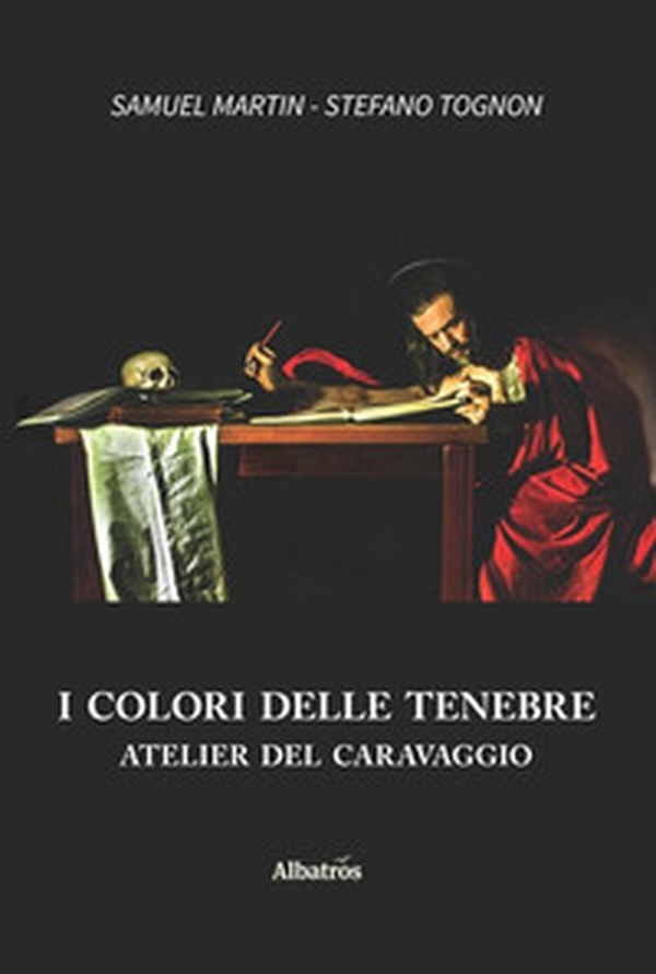 I colori delle tenebre - Librerie.coop I colori delle tenebre - Librerie.coop