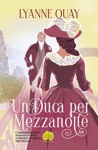 Un duca per mezzanotte - Librerie.coop