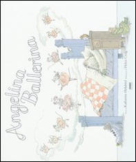 Angelina ballerina - Librerie.coop Angelina ballerina - Librerie.coop