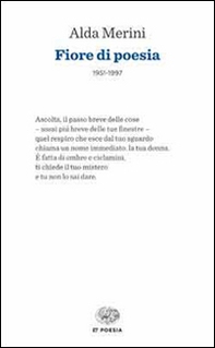 Fiore di poesia (1951-1997) - Librerie.coop