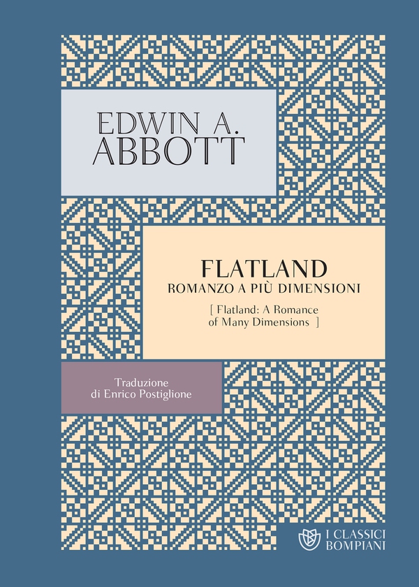 Flatland - Librerie.coop Flatland - Librerie.coop