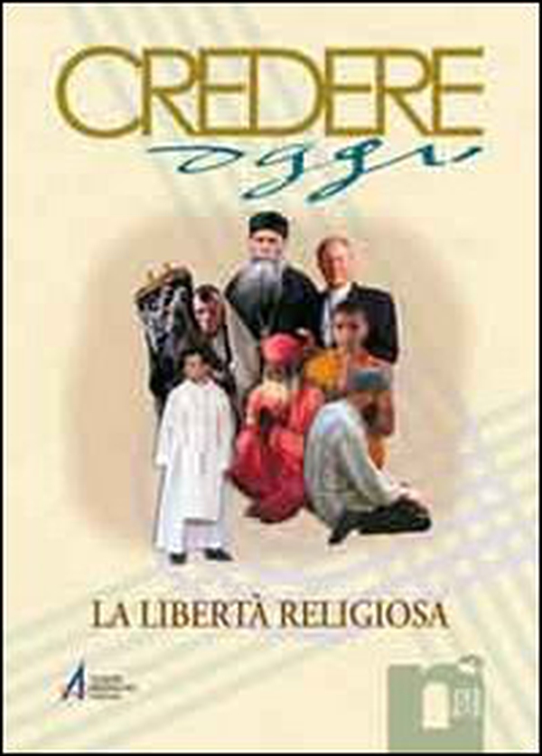 La libertà religiosa - Librerie.coop La libertà religiosa - Librerie.coop