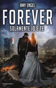 Solamente io e te. Forever. The Ivy series - Librerie.coop Solamente io e te. Forever. The Ivy series - Librerie.coop