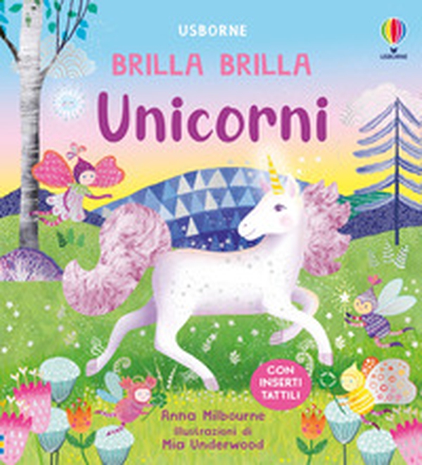 Unicorni - Librerie.coop Unicorni - Librerie.coop
