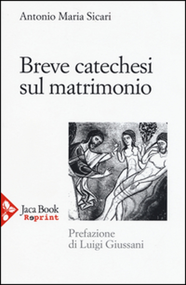 Breve catechesi sul matrimonio - Librerie.coop Breve catechesi sul matrimonio - Librerie.coop