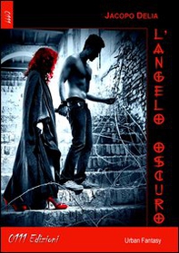L'angelo oscuro - Librerie.coop