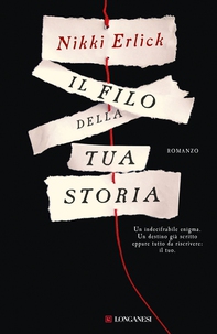 Il filo della tua storia - Librerie.coop Il filo della tua storia - Librerie.coop