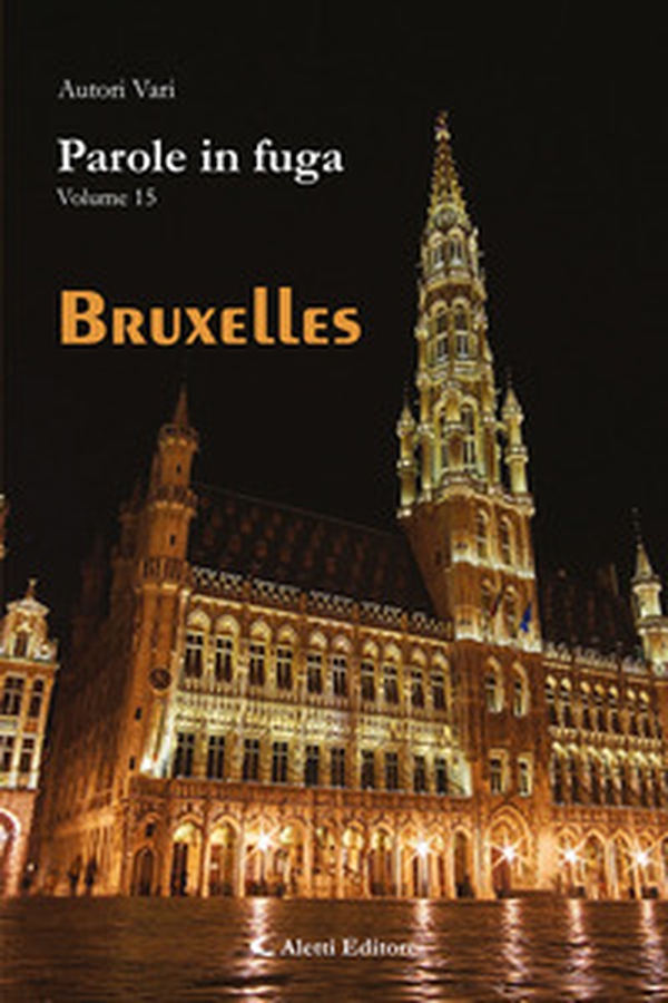 Parole in fuga - Vol. 15 - Librerie.coop Parole in fuga - Vol. 15 - Librerie.coop