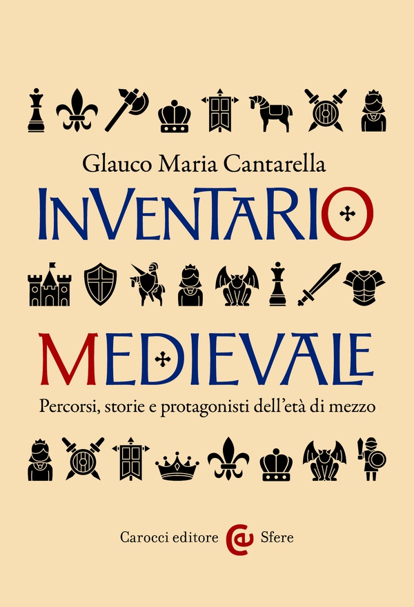 Inventario medievale - Librerie.coop