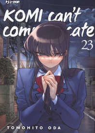 Komi can't communicate - Librerie.coop