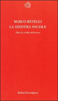 La sinistra sociale - Librerie.coop La sinistra sociale - Librerie.coop