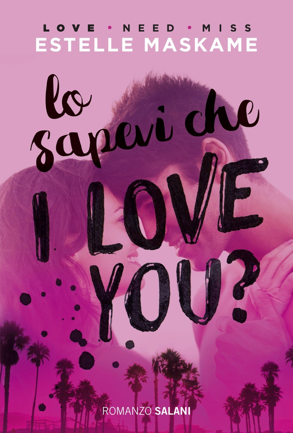 Lo sapevi che I love you? - Librerie.coop Lo sapevi che I love you? - Librerie.coop