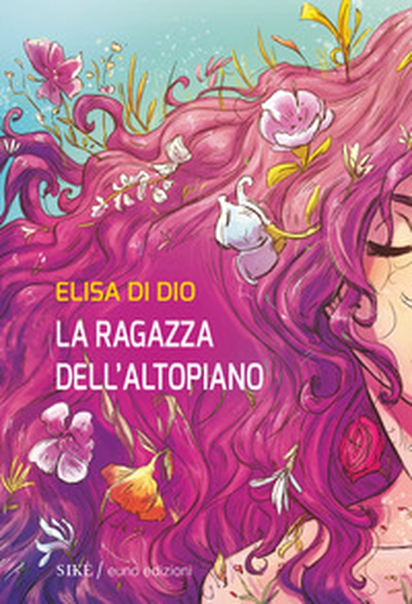 La ragazza dell'altopiano - Librerie.coop La ragazza dell'altopiano - Librerie.coop
