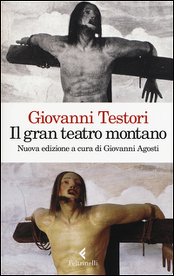 Il «Gran teatro montano». Saggi su Gaudenzio Ferrari - Librerie.coop Il «Gran teatro montano». Saggi su Gaudenzio Ferrari - Librerie.coop