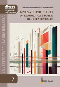 La letteratura e la sua bellezza - Vol. 7 - Librerie.coop La letteratura e la sua bellezza - Vol. 7 - Librerie.coop