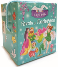Le più belle favole di Andersen - Librerie.coop